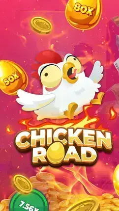 Chicken Road preview